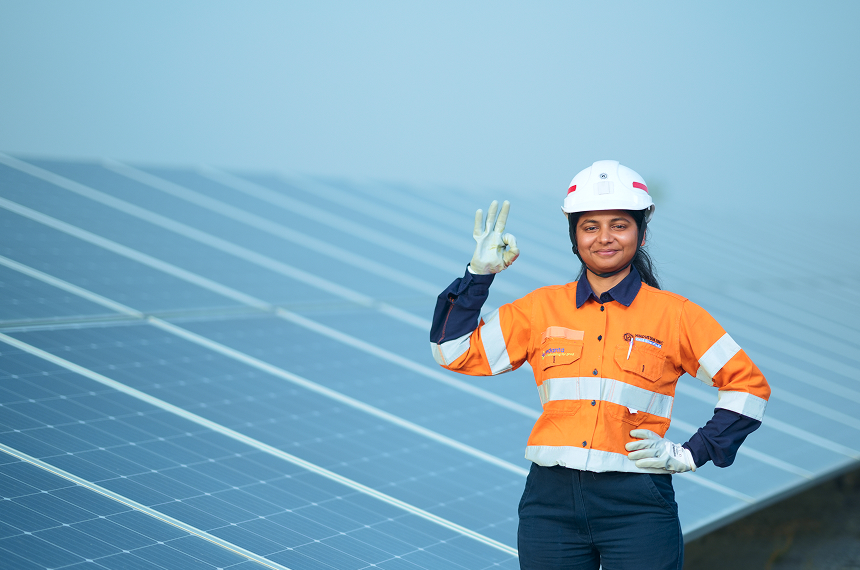 Energy & Climate Change Management