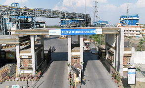 Sindesar Khurd Mine (SKM)