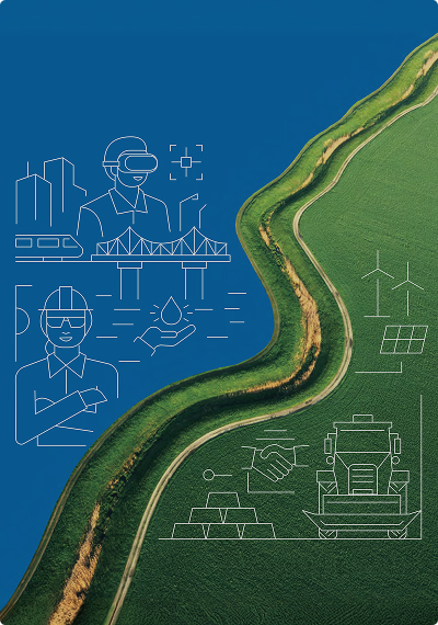 Sustainability Report 2024-25