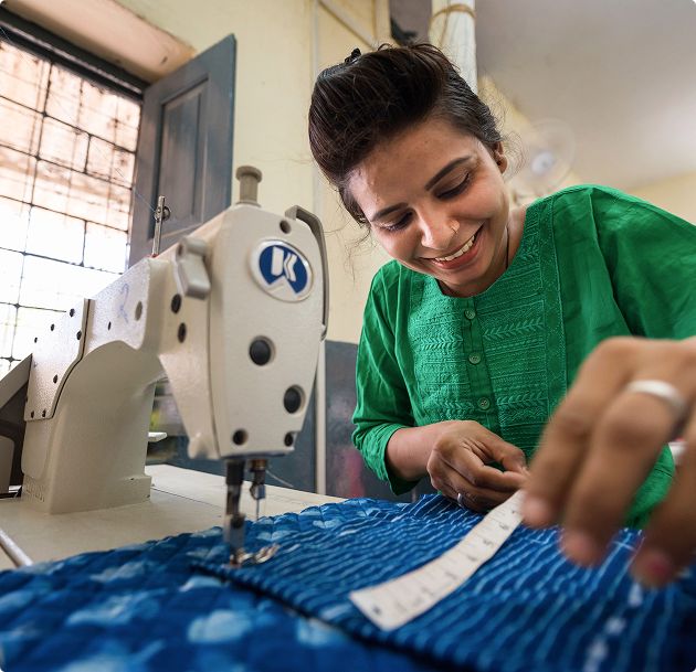 Sakhi: Women Empowerment