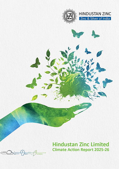 Climate Action Report 2025-26