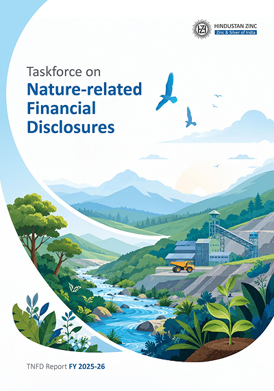 TNFD Report 2025-26