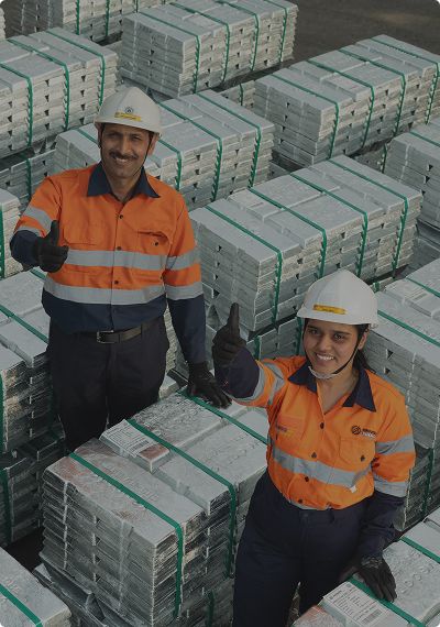 Your one-stop destination for every metal