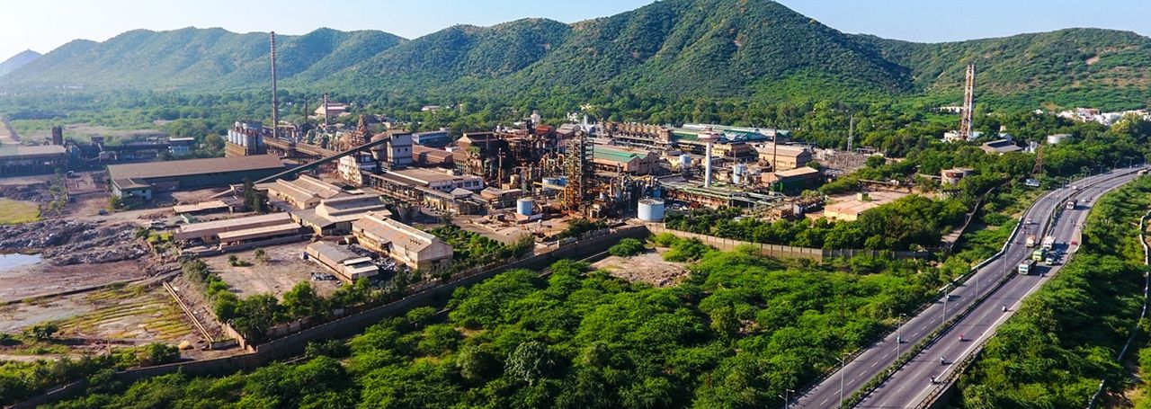 Operational Footprint