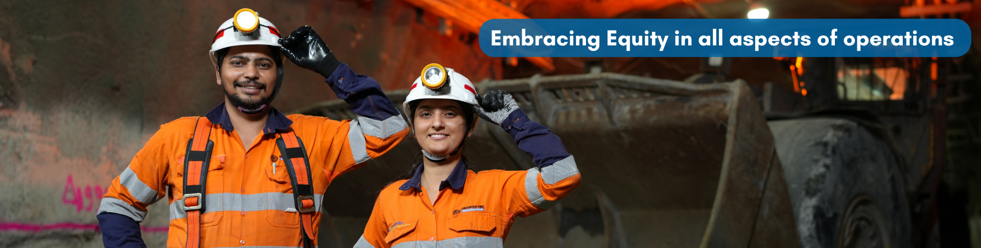Creating World-Class Mining