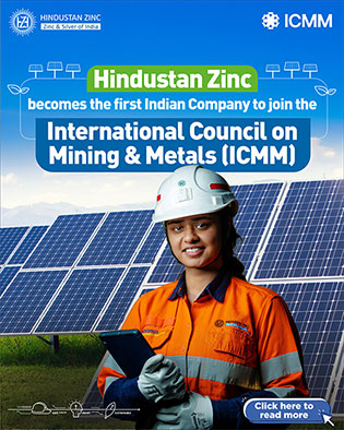 International Council on Minings and Metals