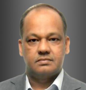 Mr. Navin Agarwal