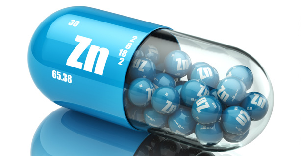 zinc-as-nutrient