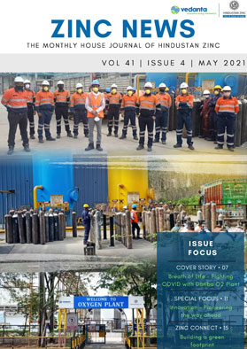 publication