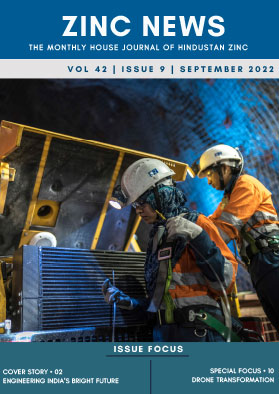 publication