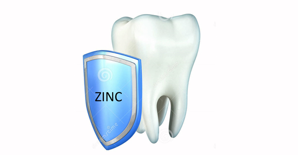 zinc-for-teeth