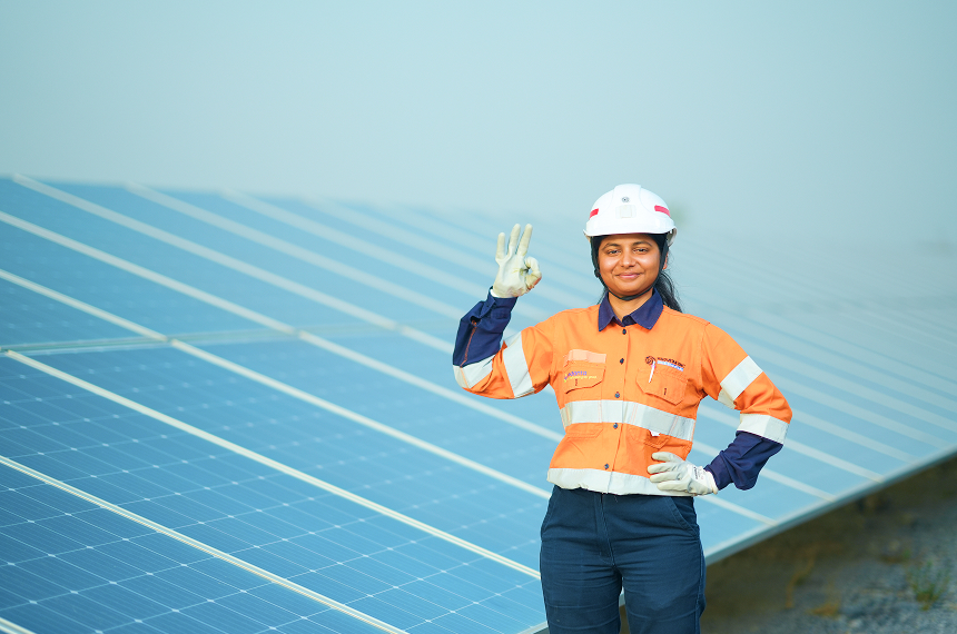 Forging a better tomorrow responsibly