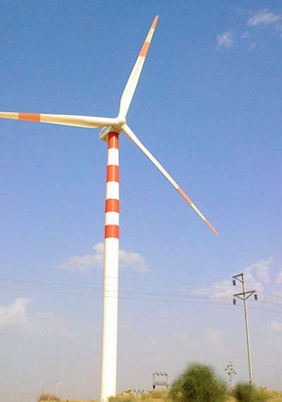 Sustainability Report 2024-25